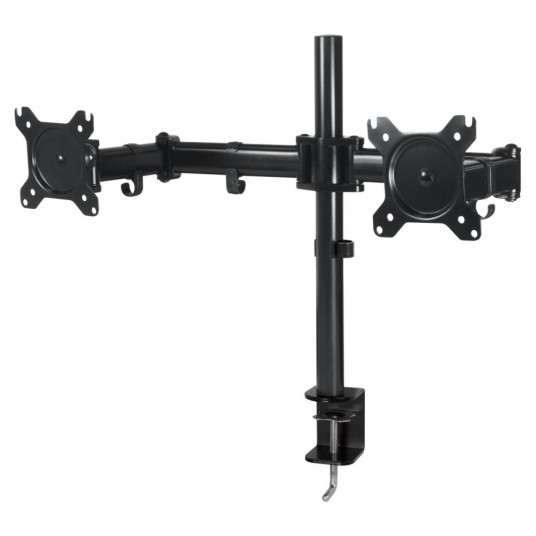 Stalo laikiklis 2 monitoriams iki 69cm 27" 8KG ARCTIC Z2 Basic