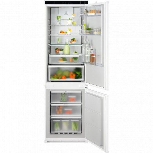  Šaldytuvas Electrolux ENT6ME18S 
