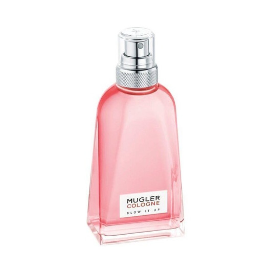 Naujas Thierry Mugler Mugler Cologne Blow It Up 100 ml purškiklis Edt