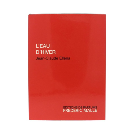 Tualetinis vanduo Frederic Malle L eau D hiver EDT 100 ml Unisex