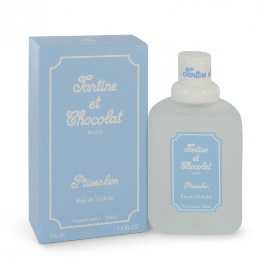 Givenchy Tartine Et Chocolate Ptisenbon EDT purškiklis 100 ml moterims