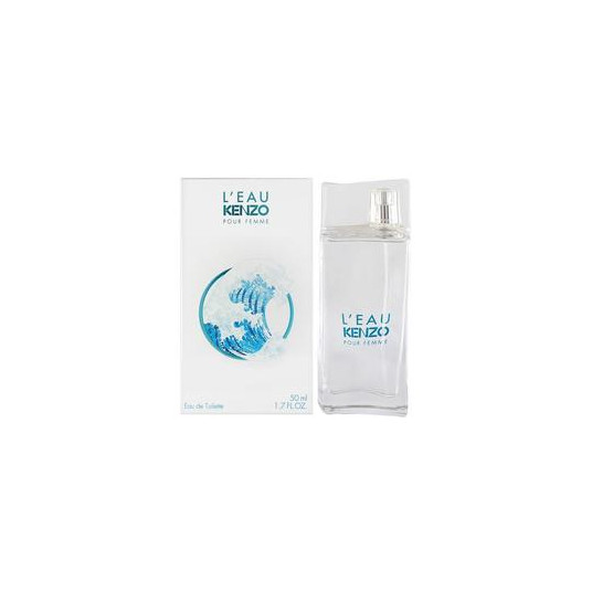 Kenzo L'Eau Kenzo Pour Femme Eau De Toilette 30 ml