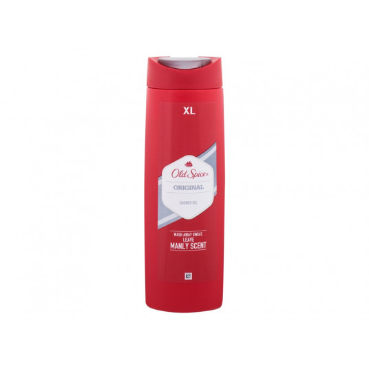 Dušo želė Old Spice Original, 400ml