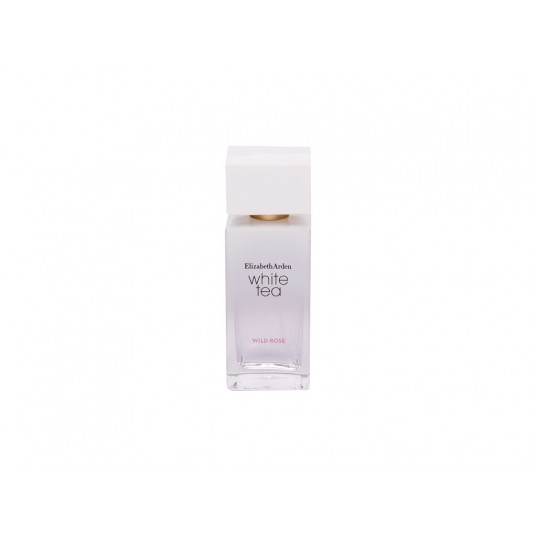 Tualetinis vanduo Elizabeth Arden White Tea Wild Rose, 50ml