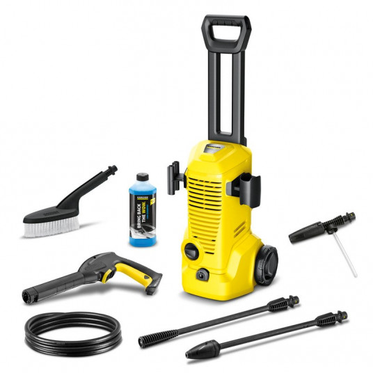 Karcher K 2 Premium automobilis