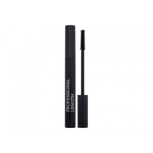 Mascara Korres Volcanic Minerals Professional Length Mascara, 7,5ml