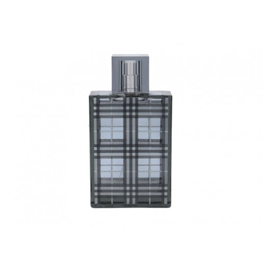 Burberry Brit For Men tualetinis vanduo, 50ml
