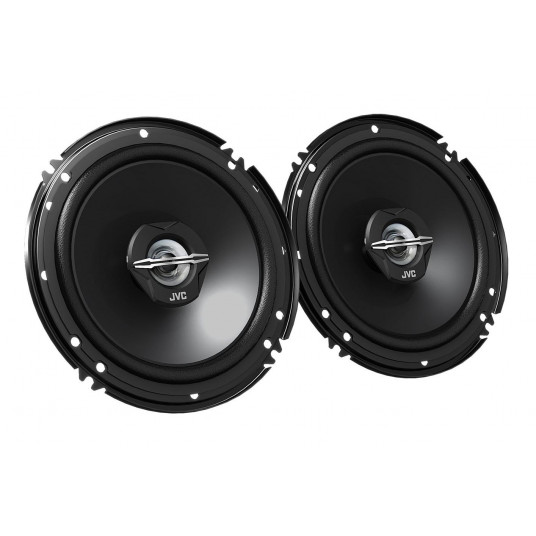 JVC CS-J620X automobilio garso kolonėlė 2 krypčių 300 W Turas