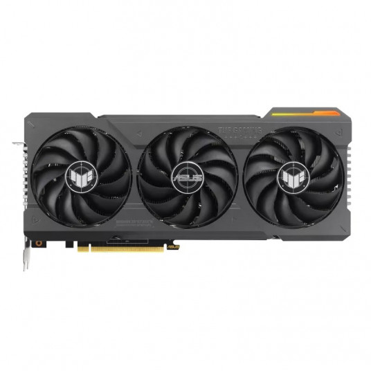 ASUS GeForce RTX 4070 Ti SUPER TUF Gaming 16GB DLSS3