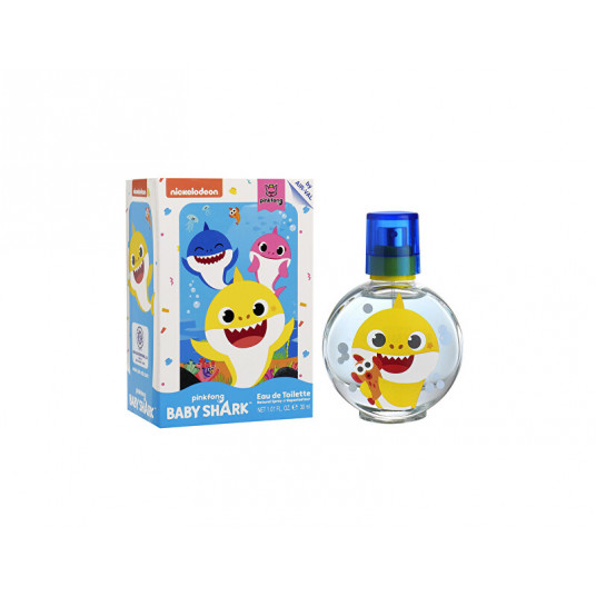 Baby Shark - EDT - 30 ml