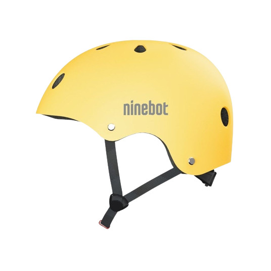 Šalmas Segway Ninebot Commuter L Geltonas