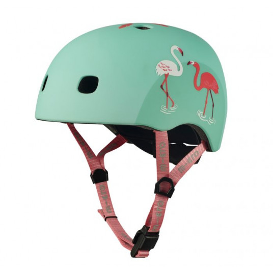 Šalmas MICRO V2 M Flamingo