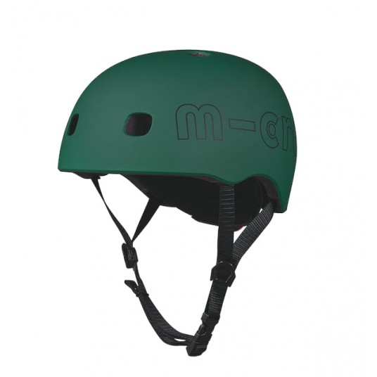 Šalmas MICRO V2 M Forest Green