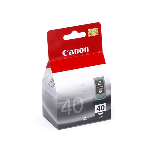 Rašalas CANON PG-40 Black