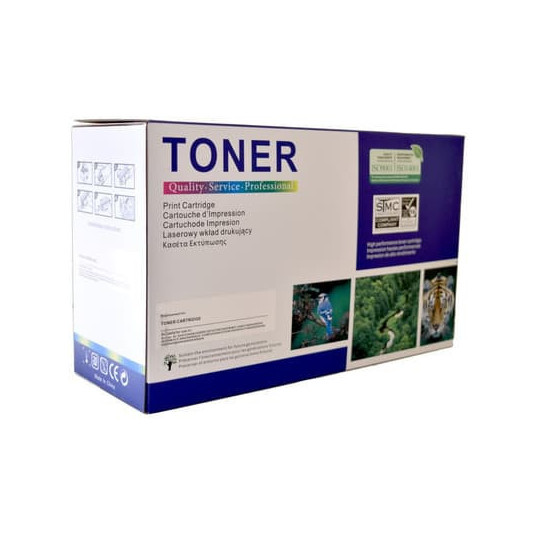 Toneris BROTHER TN-2420BK