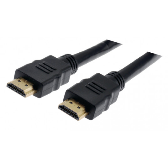 Laidas HDMI - HDMI 1.0m