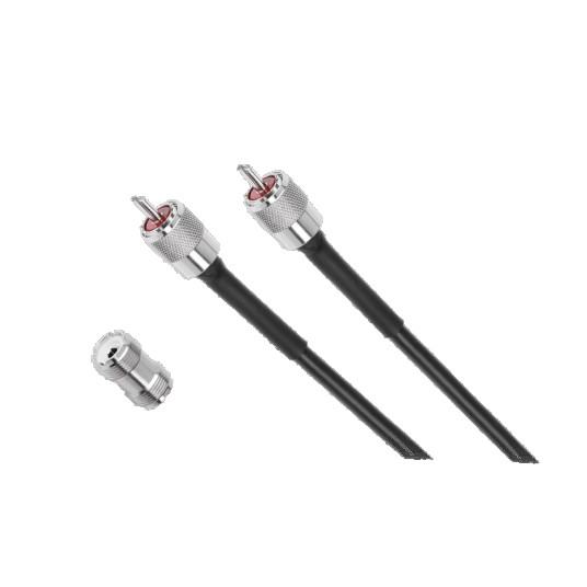 Laidas CB Antenai UHF
