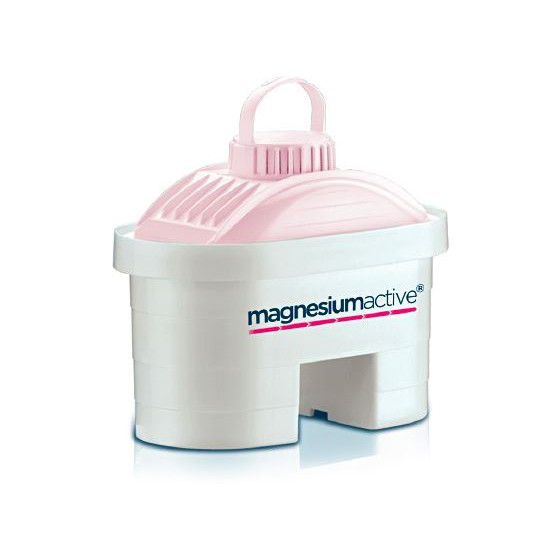 Vandens filtravimo kasetė LAICA G2M 2 bi-flux Magnesium Active