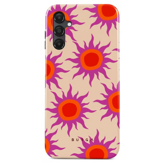 Dėklas Burga Galaxy A14 5G Tough Sunset Glow