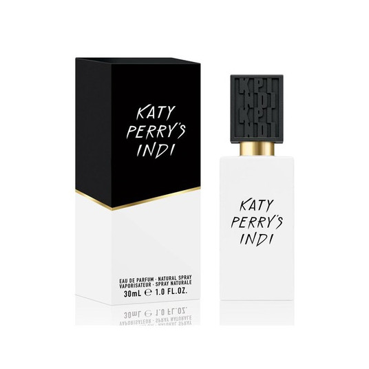 Katy Perry S Indi EDP purškiklis 30 ml moterims