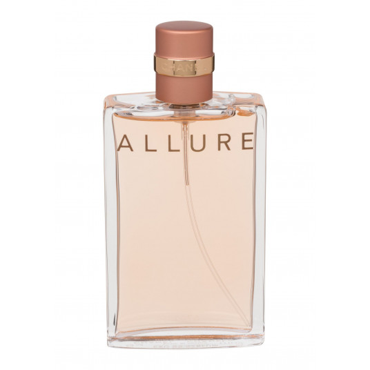 Chanel Allure Femme 50 ml Eau De Parfum moteriški kvepalai