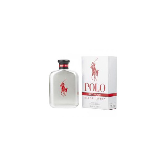 Ralph Lauren Polo Red Rush EDT, 40ml