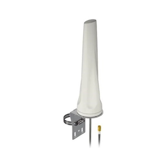 Insys Icom INSYS ICOM LTE450 SIENINĖ ANTENA/5G/4G/3G/2G IP67 IK10 5M SMA