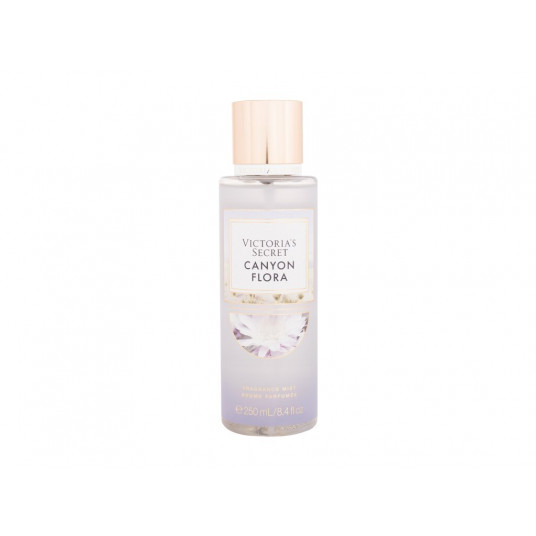 Kūno purškiklis Victoria's Secret Canyon Flora, 250 ml
