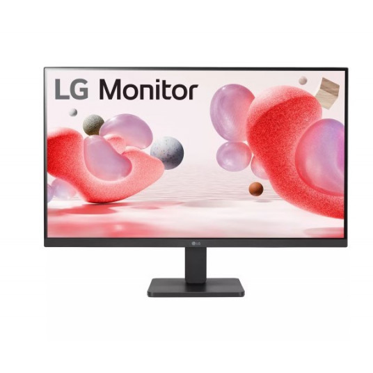 68,6cm/27" (1920x1080) LG 27MR400-B FHD IPS 16:9 100Hz 5ms HDMI VESA FreeSync Black