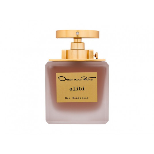 Oscar de la Renta Alibi Eau Sensuelle parfuminis vanduo, 100ml
