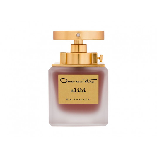 Oscar de la Renta Alibi Eau Sensuelle parfuminis vanduo, 50ml