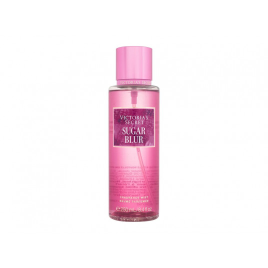 Kūno purškiklis Victoria's Secret Sugar Blur, 250ml
