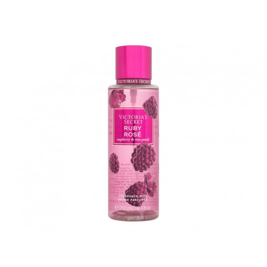 Kūno purškiklis Victoria´s Secret Ruby Rosé, 250 ml