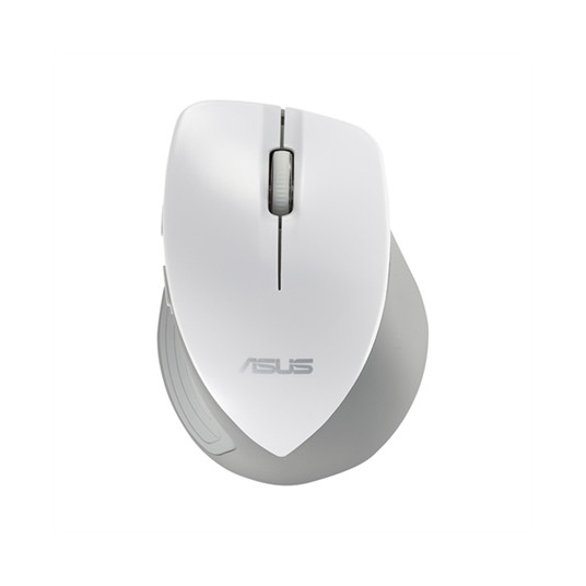 Pelė Asus WT465, Balta