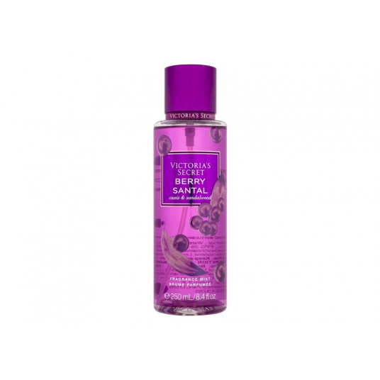 Kūno purškiklis Victoria´s Secret Berry Santal, 250 ml