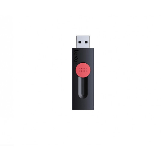 Lexar 64GB JumpDrive D300 USB Drive Lexar