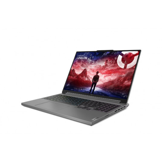 Nešiojamas kompiuteris Lenovo Legion Slim 5 16AHP9 AMD Ryzen 7 8845HS 16GB 1TB SSD NVIDIA GeForce RTX 4070 8GB 83DH003HLT