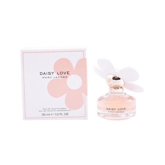  MARC JACOBS DAISY LOVE EDT 30ML VAPORIZADOR 