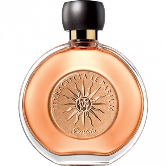  Guerlain Terracotta Le Parfum Eau De Toilette Spray 100ml Limited Edition 