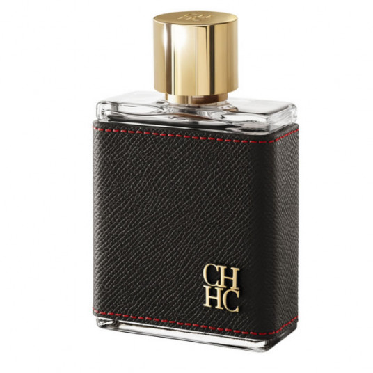  Carolina Herrera Ch Men Eau De Toilette Spray 100ml 