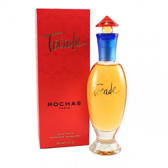 Rochas - Tocade - EDT - 100 ml