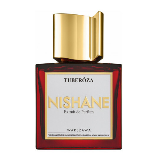  Nishane - Tuberoza - parfém - 50 ml 