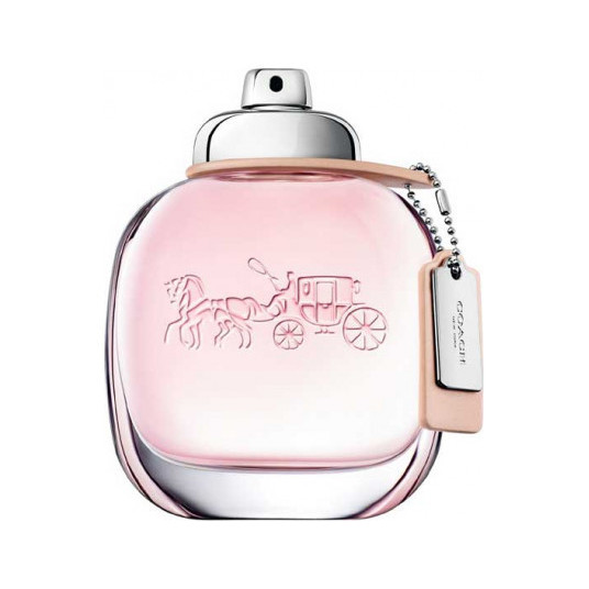  Coach - EDT - 90 ml 