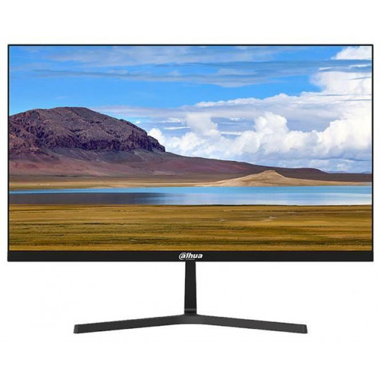  LCD Monitor|DAHUA|LM27-B200S|27"|Business|Panel VA|1920x1080|16:9|75Hz|5 ms|Speakers|DHI-LM27-B200S 