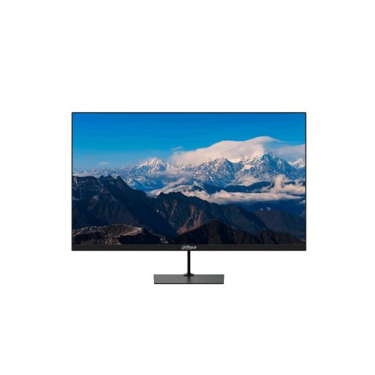  LCD Monitor|DAHUA|27"|Business|Panel VA|1920x1080|16:9|75Hz|5 ms|Tilt|Colour Black|DHI-LM27-C200 