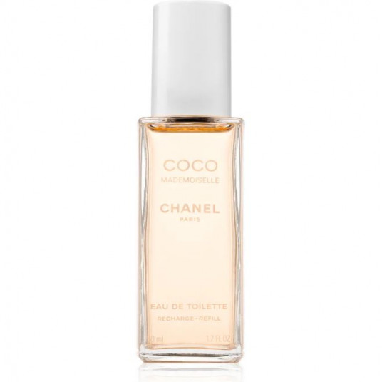 Chanel Coco Mademoiselle Eau De Toilette Refill 50 ml