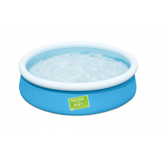 BESTWAY baseinas Mano pirmasis greitas rinkinys, 1.52mx 38cm, 57241
