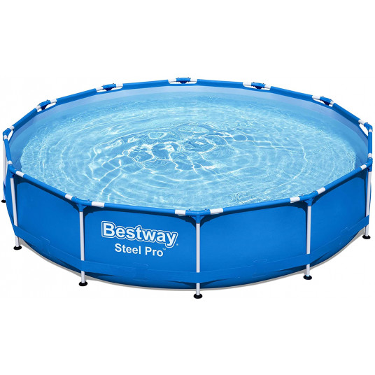 Karkasinis baseinas BESTWAY 56706 3.66M X 76CM