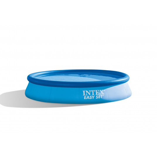 Baseinas Intex Easy Set Pool 366x76 cm, su filtru