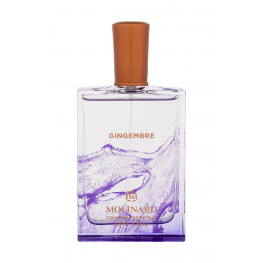  Molinard Gingembre Edp 75 Ml 